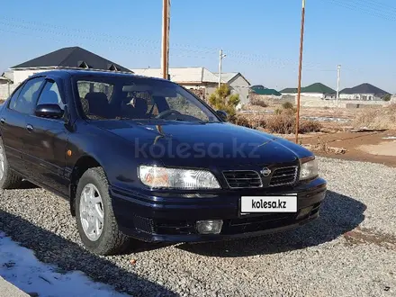 Nissan Maxima 1995 годаүшін2 600 000 тг. в Туркестан