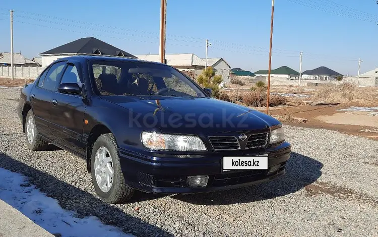 Nissan Maxima 1995 года за 2 600 000 тг. в Туркестан