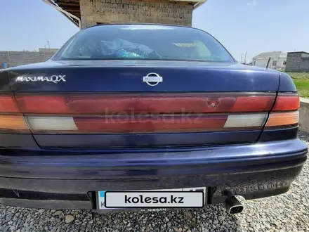 Nissan Maxima 1995 годаүшін2 600 000 тг. в Туркестан – фото 16