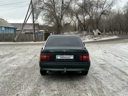 Opel Vectra 1994 года за 1 000 000 тг. в Актобе – фото 5