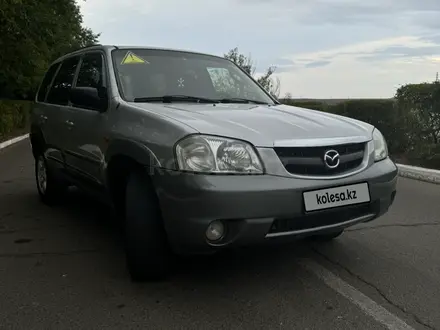 Mazda Tribute 2001 года за 3 500 000 тг. в Жезказган – фото 2