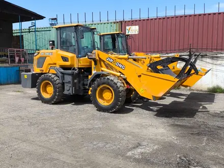 Jingong  JGM-620E 2026 года за 9 500 000 тг. в Алматы – фото 12