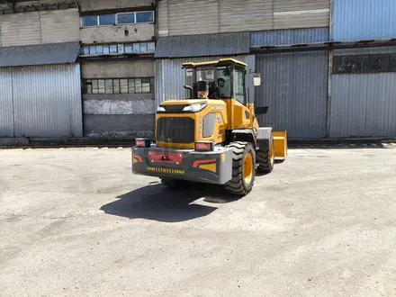 Jingong  JGM-620E 2026 года за 9 500 000 тг. в Алматы – фото 2