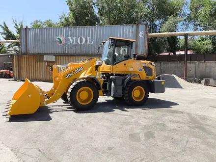 Jingong  JGM-620E 2026 года за 9 500 000 тг. в Алматы – фото 6