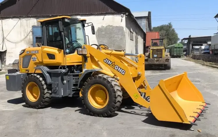 Jingong  JGM-620E 2026 года за 9 500 000 тг. в Алматы