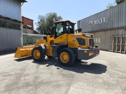Jingong  JGM-620E 2026 года за 9 500 000 тг. в Алматы – фото 9