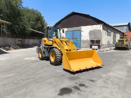 Jingong  JGM-620E 2026 года за 9 500 000 тг. в Алматы – фото 10