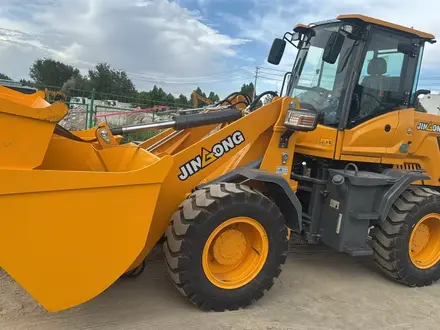 Jingong  JGM-620E 2026 года за 9 500 000 тг. в Алматы – фото 14
