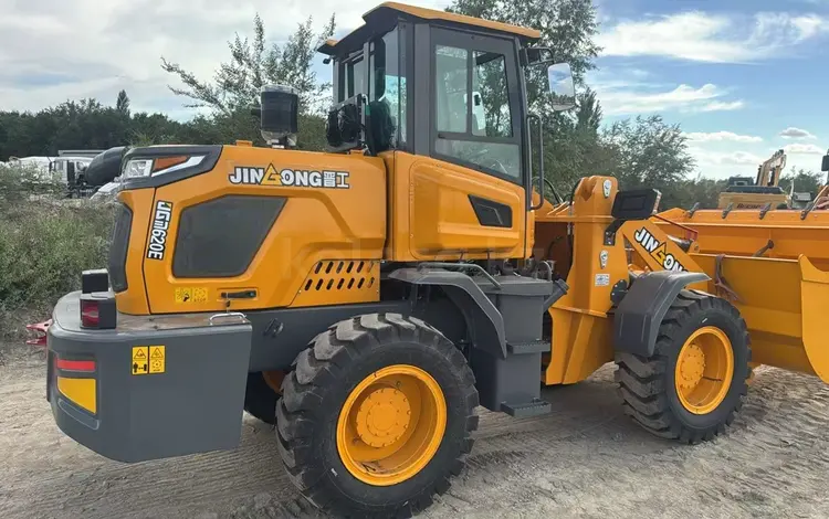 Jingong  JGM-620E 2026 годаүшін9 500 000 тг. в Алматы