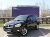 Toyota RAV4 2010 года за 7 590 000 тг. в Кокшетау – фото 3