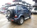 Mitsubishi Pajero 1996 годаүшін1 111 111 тг. в Темиртау – фото 3