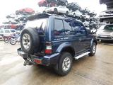 Mitsubishi Pajero 1996 годаүшін1 111 111 тг. в Темиртау – фото 3