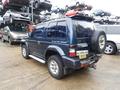 Mitsubishi Pajero 1996 годаүшін1 111 111 тг. в Темиртау – фото 4