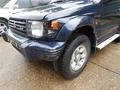 Mitsubishi Pajero 1996 годаүшін1 111 111 тг. в Темиртау – фото 7