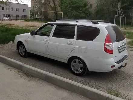 ВАЗ (Lada) Priora 2171 2013 года за 2 750 000 тг. в Тараз – фото 5