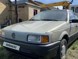 Volkswagen Passat 1991 года за 1 150 000 тг. в Астана – фото 2