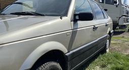 Volkswagen Passat 1991 годаүшін1 025 049 тг. в Астана – фото 5