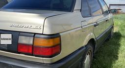 Volkswagen Passat 1991 года за 1 025 049 тг. в Астана