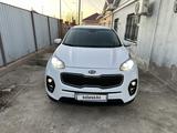 Kia Sportage 2017 годаfor10 000 000 тг. в Атырау – фото 2