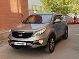 Kia Sportage 2014 года за 6 800 000 тг. в Астана