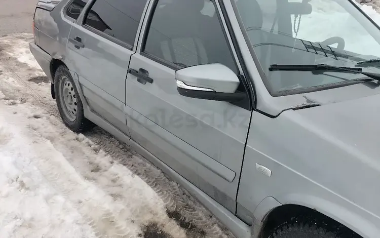 ВАЗ (Lada) 2115 2006 годаfor700 000 тг. в Актобе