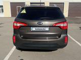 Kia Sorento 2014 года за 10 200 000 тг. в Петропавловск – фото 5