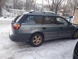 Subaru Outback 2003 года за 1 700 000 тг. в Астана – фото 2