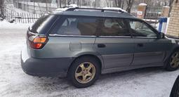 Subaru Outback 2003 годаfor1 700 000 тг. в Астана – фото 2