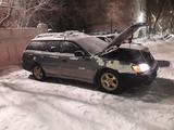 Subaru Outback 2003 года за 1 700 000 тг. в Астана