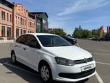 Volkswagen Polo 2015 годаүшін4 100 000 тг. в Петропавловск – фото 3