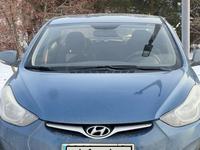 Hyundai Elantra 2014 года за 6 200 000 тг. в Астана