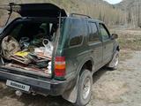 Opel Frontera 1996 года за 2 000 000 тг. в Алтай – фото 4