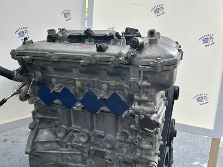 2ZR двигатель 1.8 Toyota Corolla, Toyota Avensis, Toyota Rav4, Toyota Verso за 299 000 тг. в Алматы – фото 3