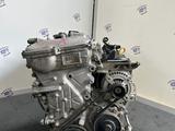 2ZR двигатель 1.8 Toyota Corolla, Toyota Avensis, Toyota Rav4, Toyota Verso за 1 000 тг. в Алматы – фото 2