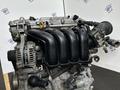 2ZR двигатель 1.8 Toyota Corolla, Toyota Avensis, Toyota Rav4, Toyota Verso за 1 000 тг. в Алматы – фото 4