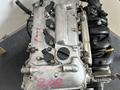 2ZR двигатель 1.8 Toyota Corolla, Toyota Avensis, Toyota Rav4, Toyota Verso за 1 000 тг. в Алматы