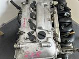 2ZR двигатель 1.8 Toyota Corolla, Toyota Avensis, Toyota Rav4, Toyota Verso за 1 000 тг. в Алматы