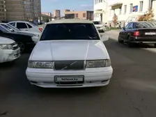 Volvo S90, 1998