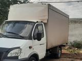 ГАЗ ГАЗель 2016 года за 7 400 000 тг. в Актобе – фото 2