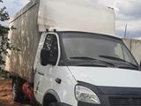 ГАЗ ГАЗель 2016 года за 7 400 000 тг. в Актобе