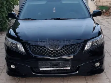 Toyota Camry 2009 года за 6 000 000 тг. в Жанаозен