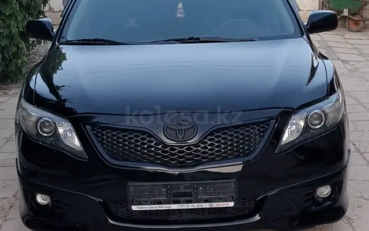 Toyota Camry 2009 года за 6 000 000 тг. в Жанаозен