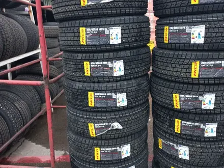 HILO ARCTIC BRENT BRIDGESTONE за 41 000 тг. в Алматы – фото 15