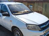 ВАЗ (Lada) Granta 2191 2014 годаүшін1 500 000 тг. в Уральск
