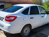 ВАЗ (Lada) Granta 2191 2014 годаүшін1 500 000 тг. в Уральск – фото 2
