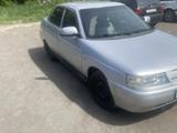 ВАЗ (Lada) 2110 2002 годаүшін500 000 тг. в Экибастуз – фото 2