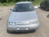 ВАЗ (Lada) 2110 2002 годаүшін500 000 тг. в Экибастуз – фото 4