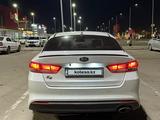 Kia K5 2015 года за 7 200 000 тг. в Павлодар – фото 3