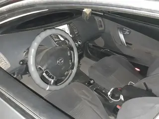 Nissan Primera, 2005