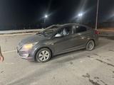 Hyundai Accent 2014 годаfor5 000 000 тг. в Алматы – фото 2